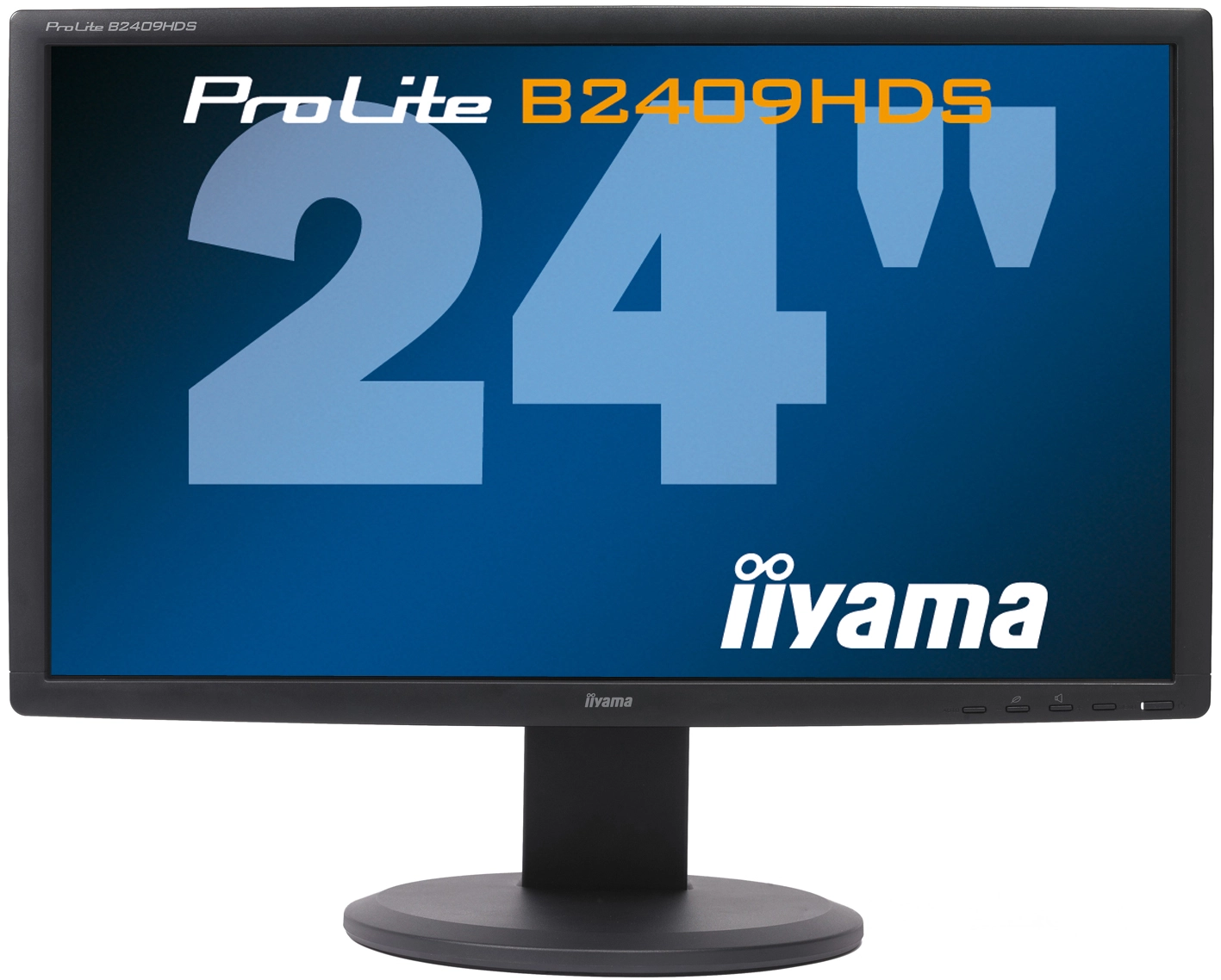 Monitor - 24'' 1920x1080