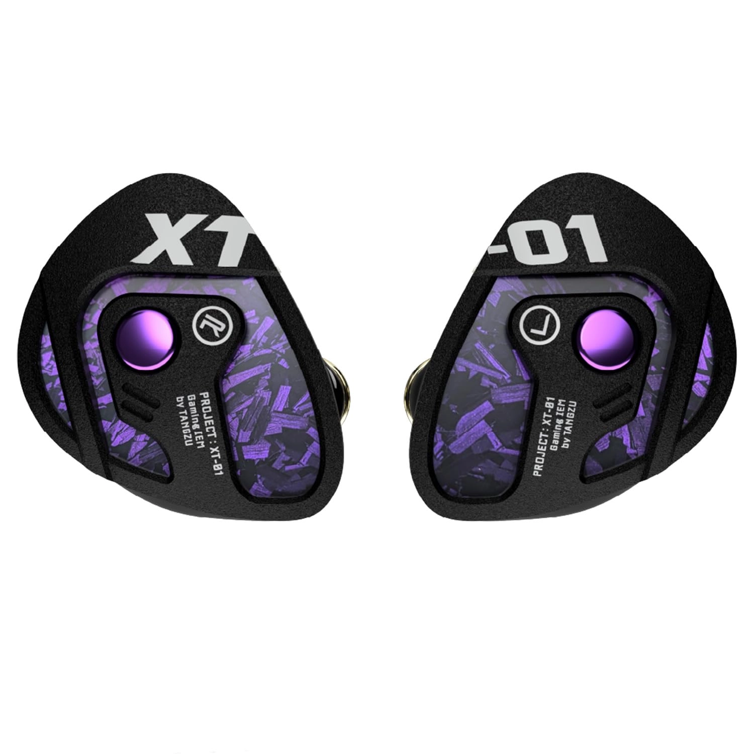 Dongguan Huizu Electronic Technology Co., Ltd. XUE TAO Wired Earbud
