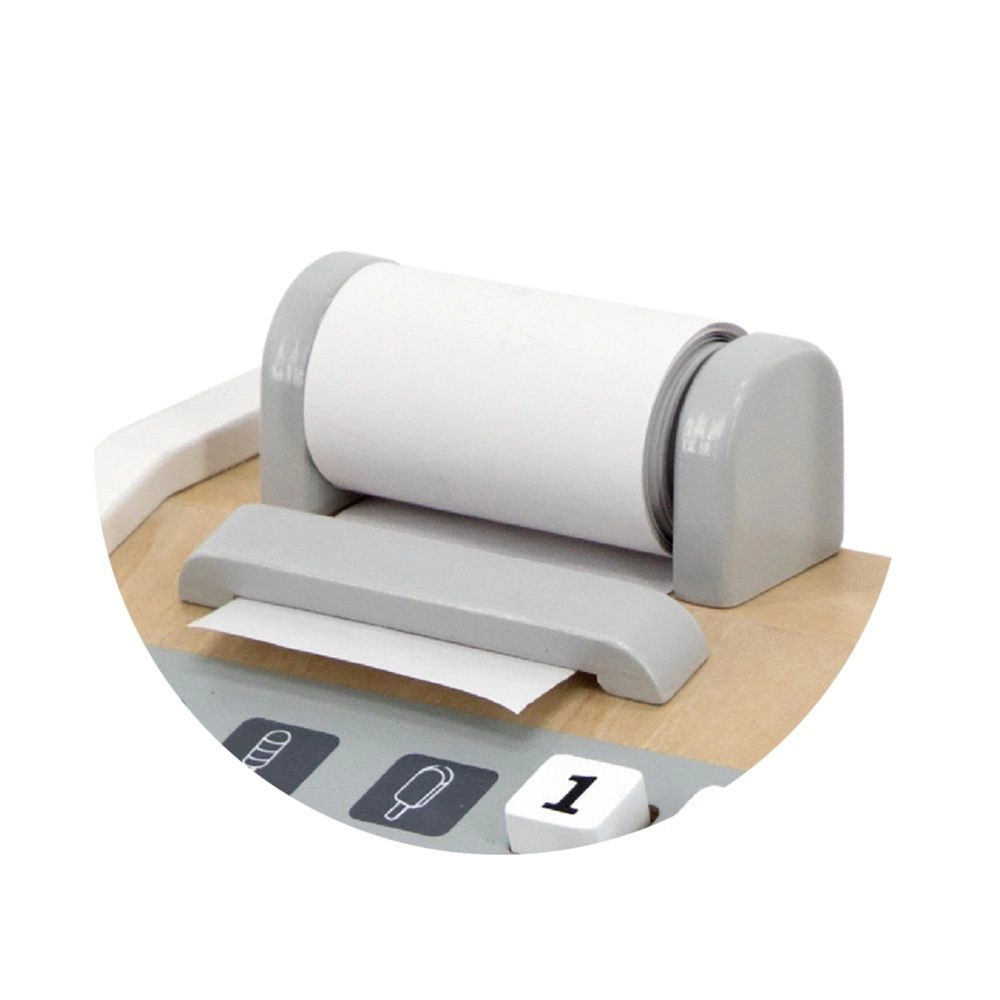 Cash Register - Suitable for 2 years to 6 years
