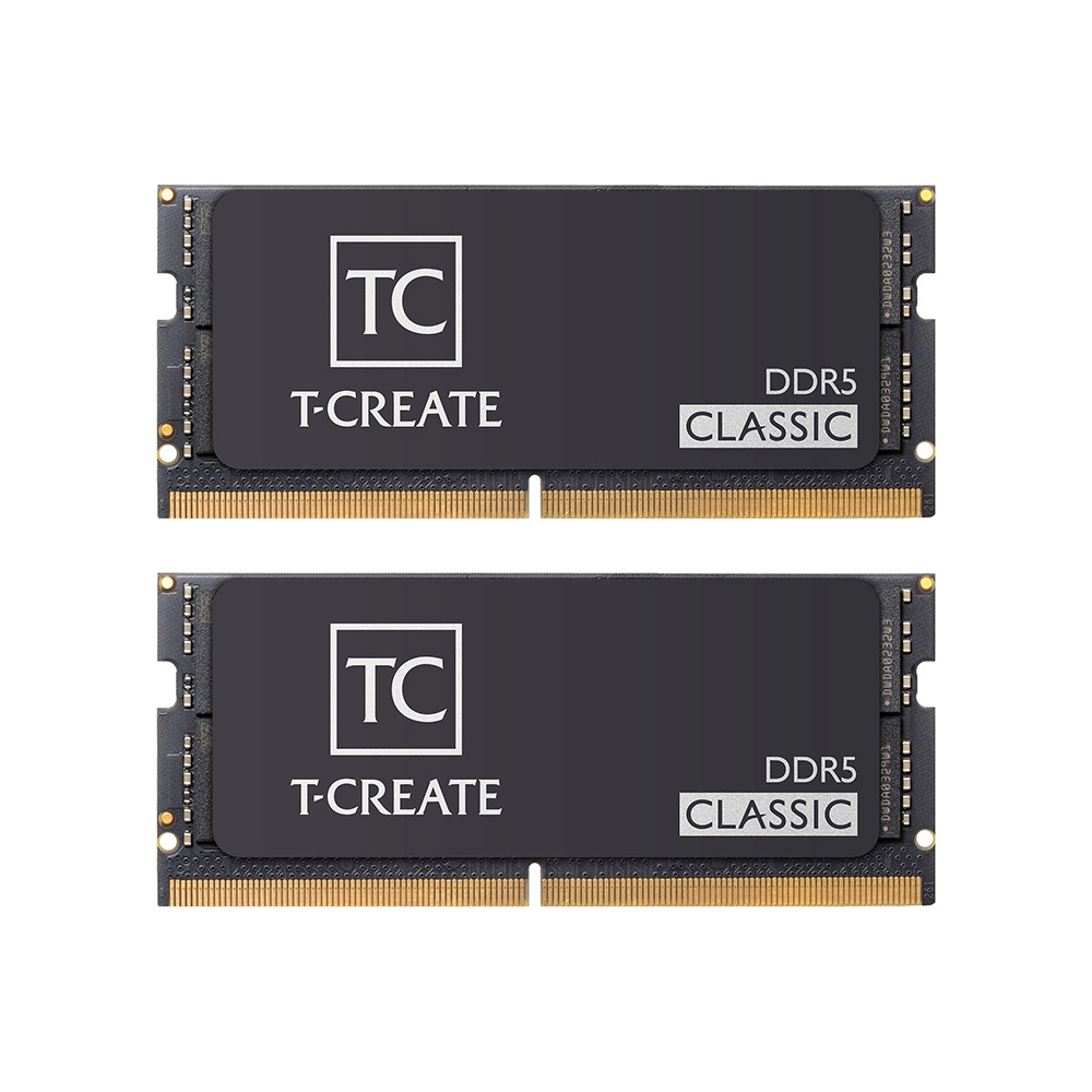 T-Create Classic 10L - 32GB 5600MHz DDR5