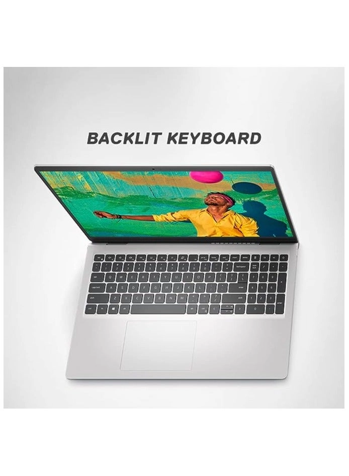 Latitude 5520 - 15.6'' i5-1135G7 16GB DDR4 512GB SSD