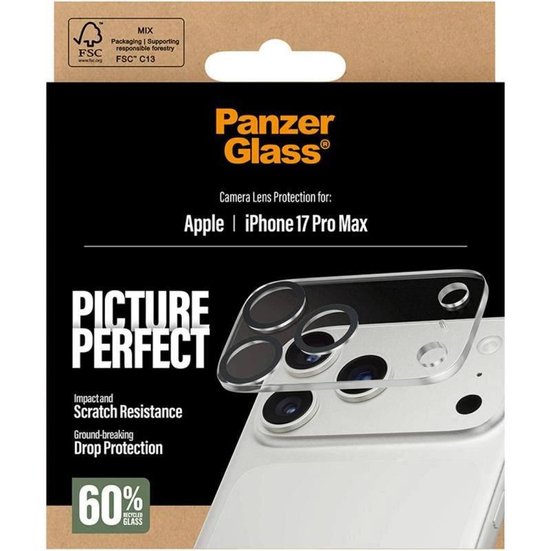 PicturePerfect - for iPhone 17 Pro