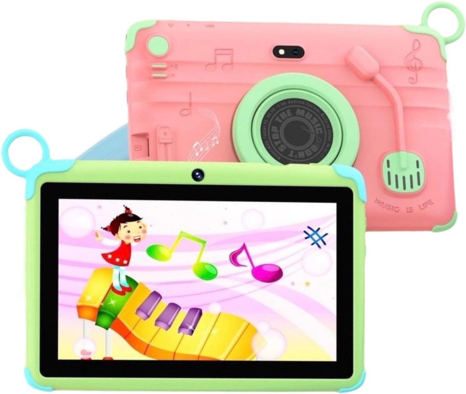 DIGITPLUS M70 - 4GB 7-inch 128GB