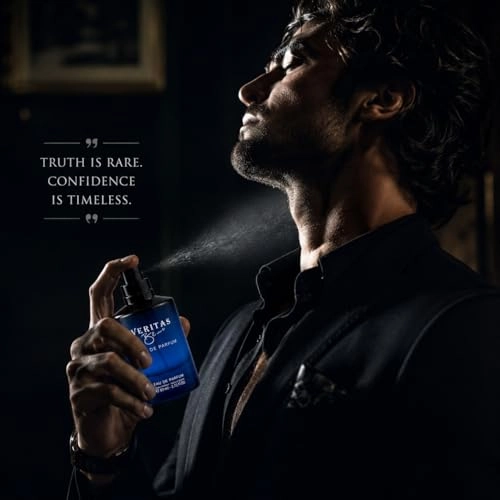 Veritas Blue Eau de Parfum - 80ml