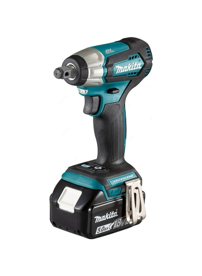 Makita DTW181RTJ - 330 newton metre 1/2 inch