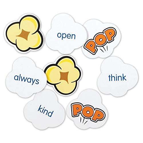 Pop for Sight Words + Pop for Sight Words 2 - 36.0