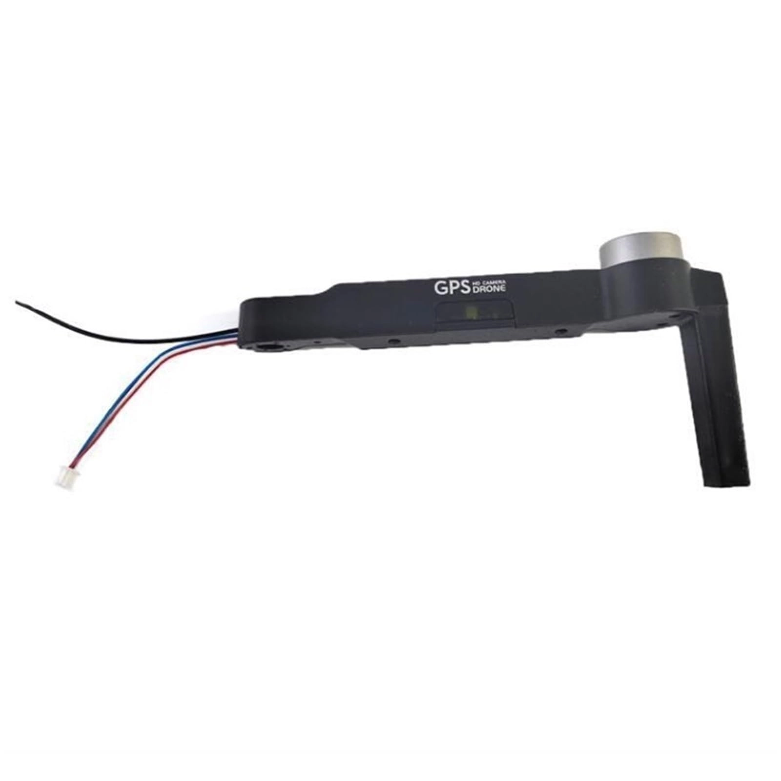 L800 Pro2 - Orange rear left