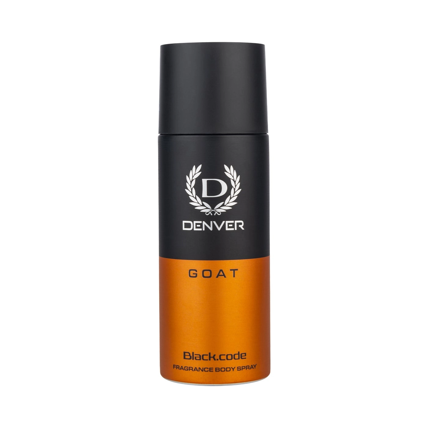 Denver G O A T Deodorant - 342 ml