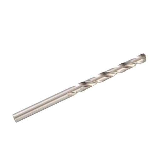 Twist drill bits - 1 piece 4mm