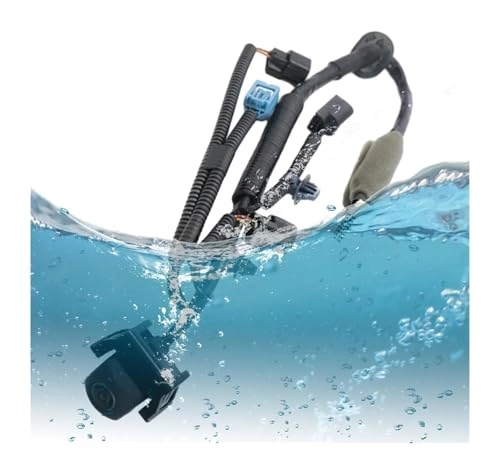 Reversing Camera - Night vision