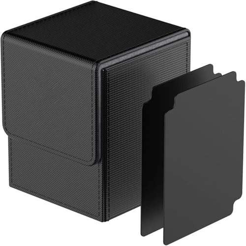 Card Deck Box - 150+