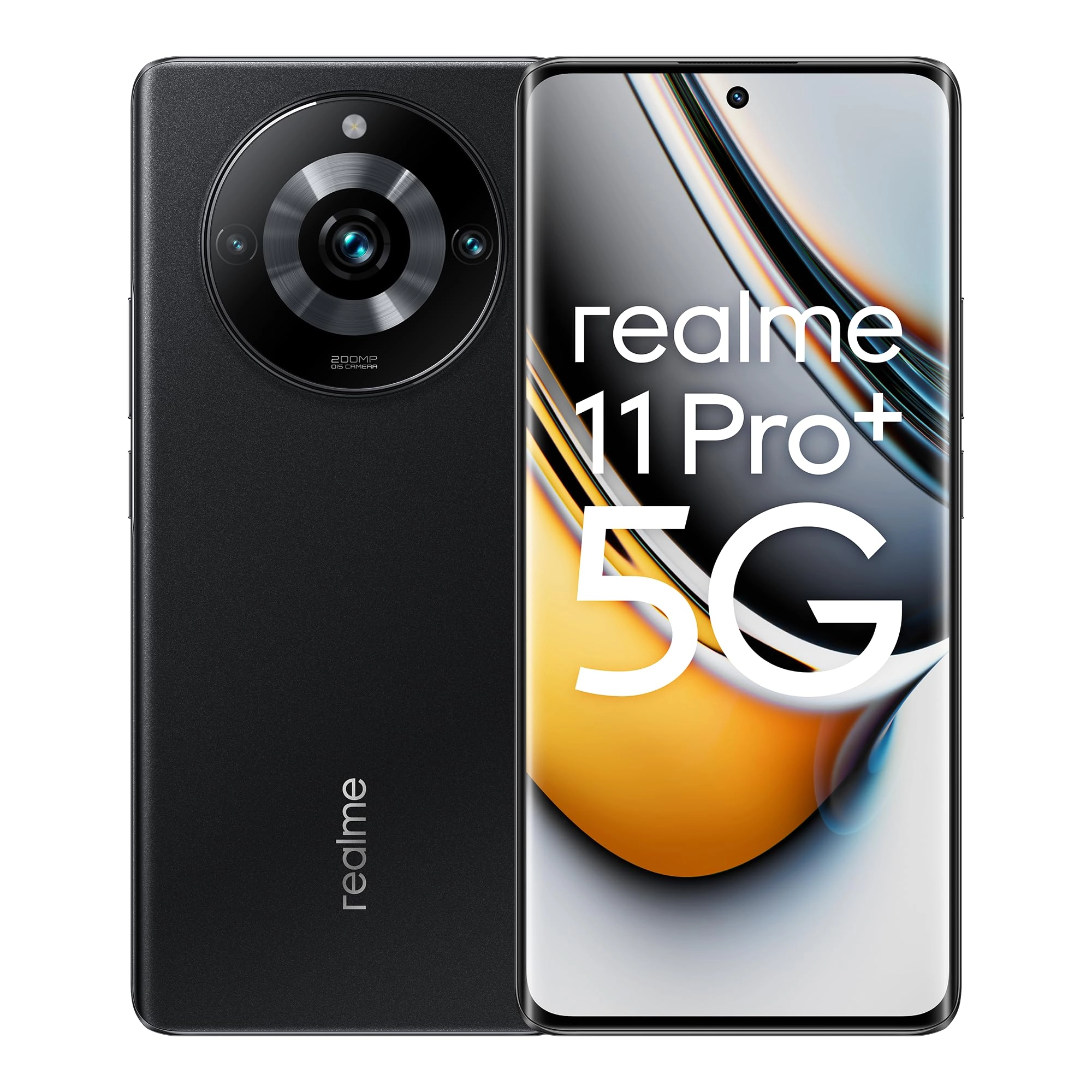 11 Pro Plus - 12GB 512GB