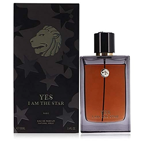 Yes I Am The Star - Eau de Parfum 100 ml