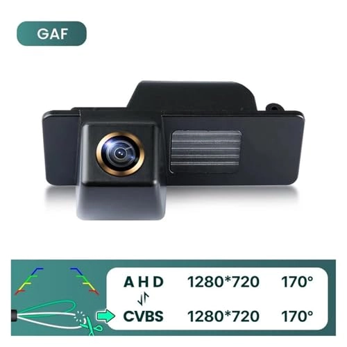 G932 - Night Vision Wire 720P