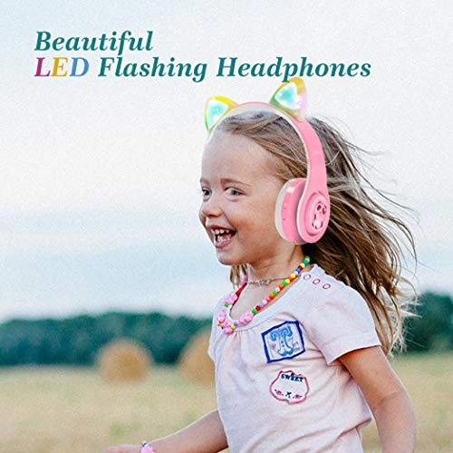 W01 Wireless Headphone