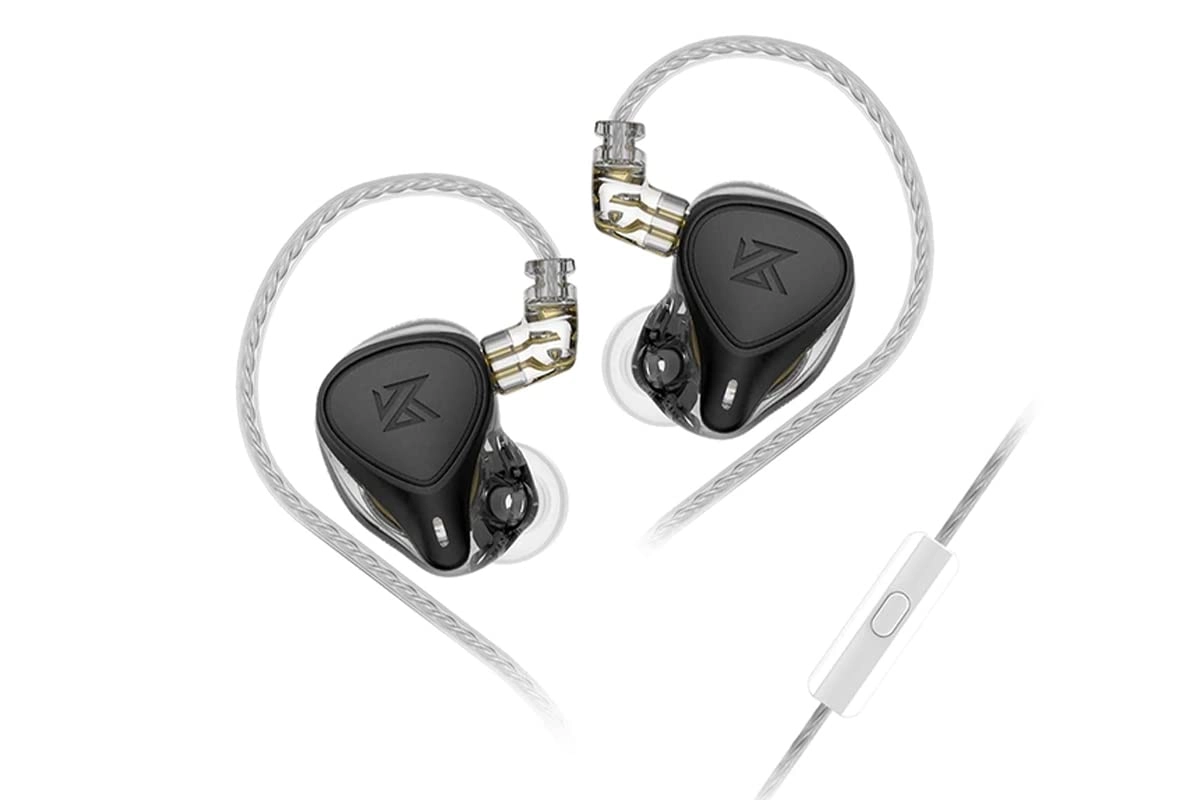 KZ Audio ZEX Pro Wired Earbud