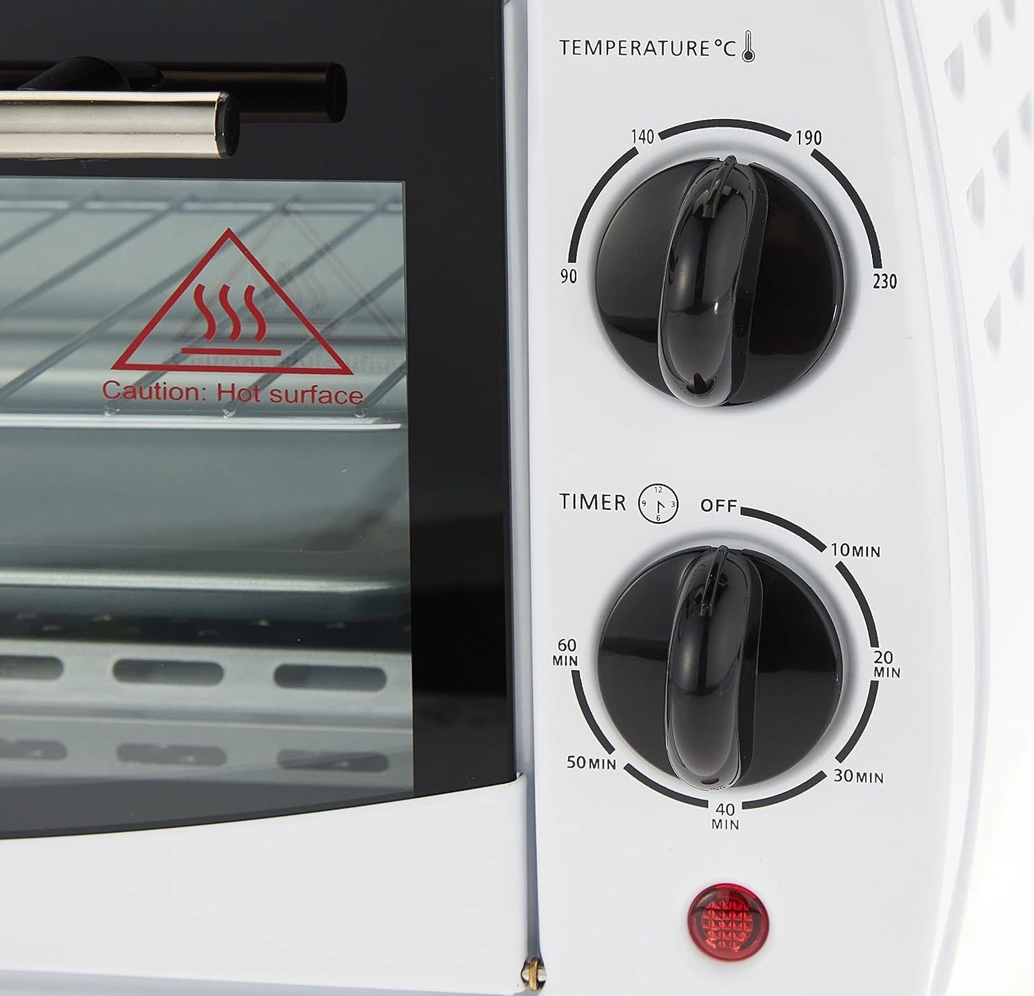 TRO9DGB5 - Electric Oven