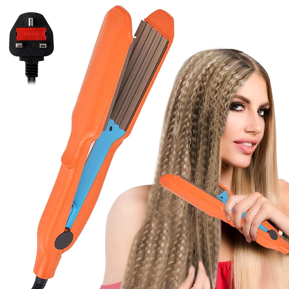 Hair Crimper