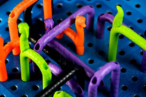 Block Ness - Monster (English/Arabic)