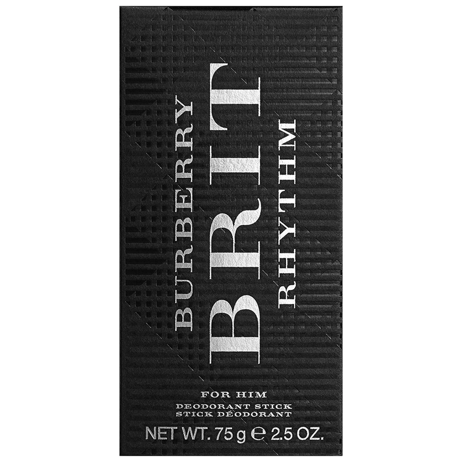 Brit Rhythm - 75 ml Deodorant