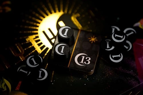 Mythicals - Card Game