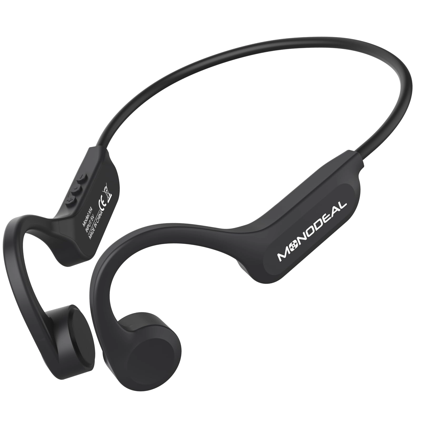 Bone Conduction Headphones X14 Wireless Headphone