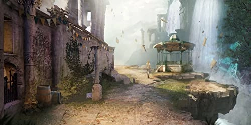 Broken Pieces - PlayStation 5