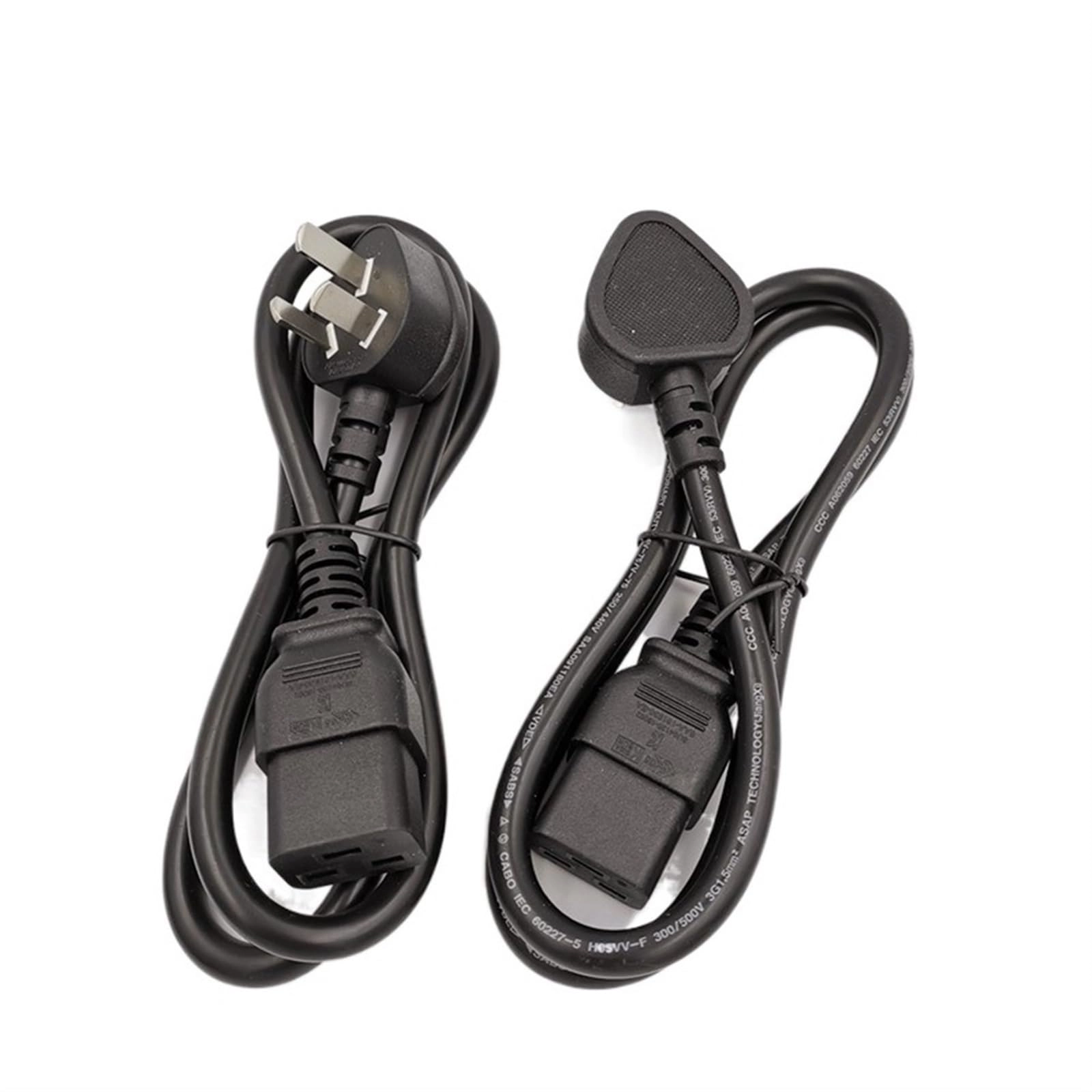 Nieqn AC Power Cord
