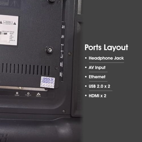 LB321CN6 - 32 Inches