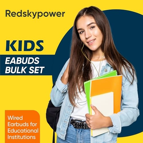 Model 2 Wired Earbud Pack
