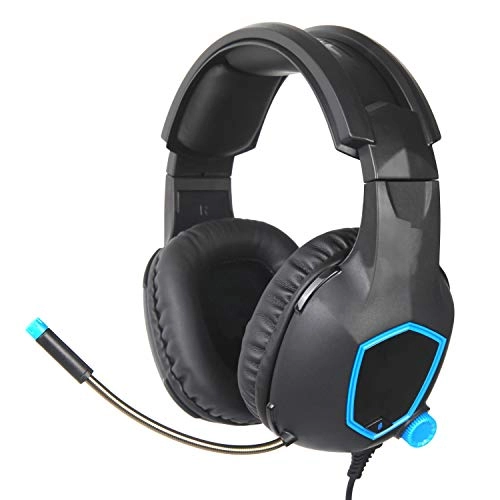 126-175-121 Wired Headset