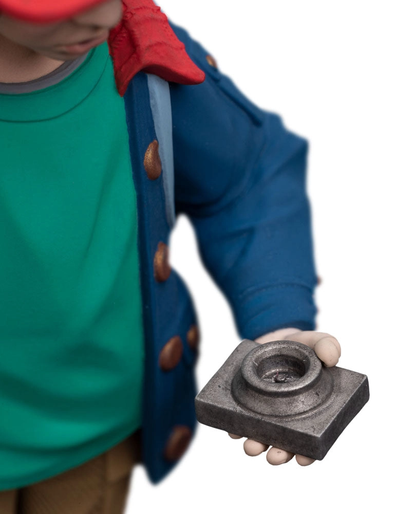 Dustin The Pathfinder - Stranger Things - 14cm (63334)