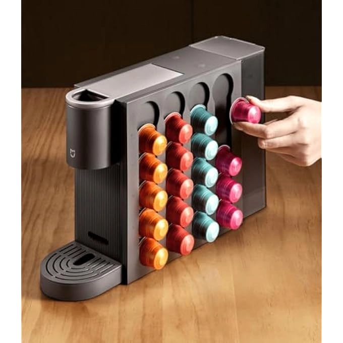 S1 - 20 Bar 40Ml OneTouch