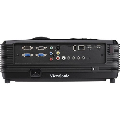 PRO8400 4000 Lumens 1920 x 1080