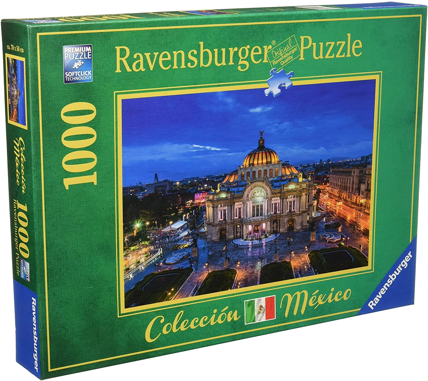 Ravensburger Palast Der Schönen Künste