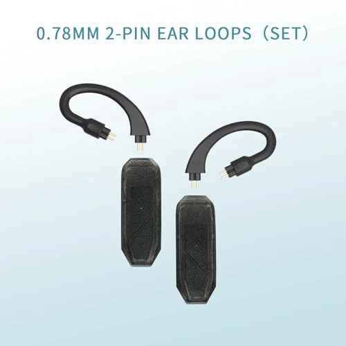 GO pod Air - Bluetooth 5.2 Wearable DAC/Amp