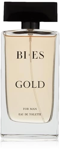 Amber Wood Eau de Toilette 90 ml