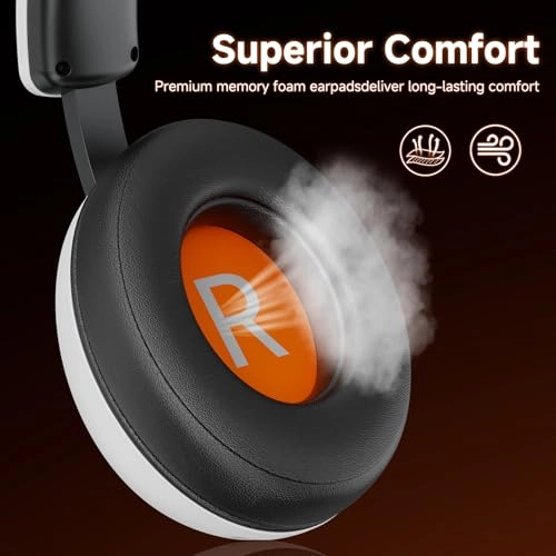 BW06 Wireless Headset