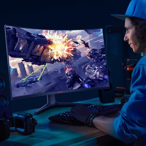 MG32A4QB2 - GA01 31.5 Inches 2560 x 1440 Pixels