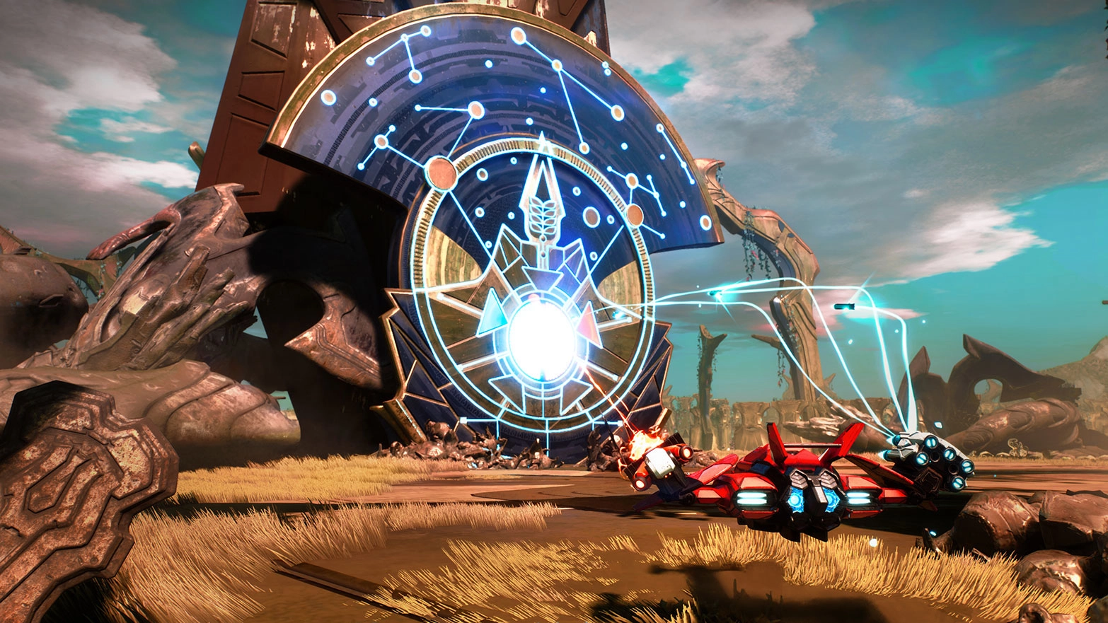Starlink Battle For Atlas Starter Pack - Nintendo Switch