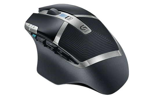 Gaming Mouse - Wireless