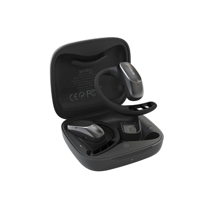 Openbuds Wearable Stereo - Wireless Earbud