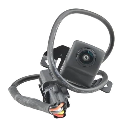 Reversing Camera - Night vision wireless