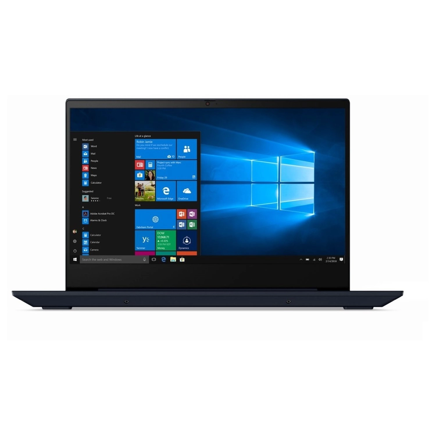 ideapad S340-14API - 14'' 8GB DDR4 512GB SSD