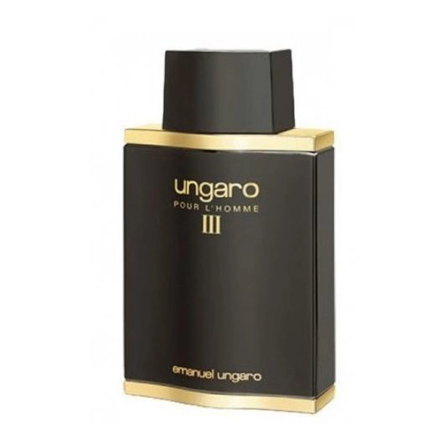 Parfum Aromatique III Pour L'Homme Eau de Toilette 100 ml