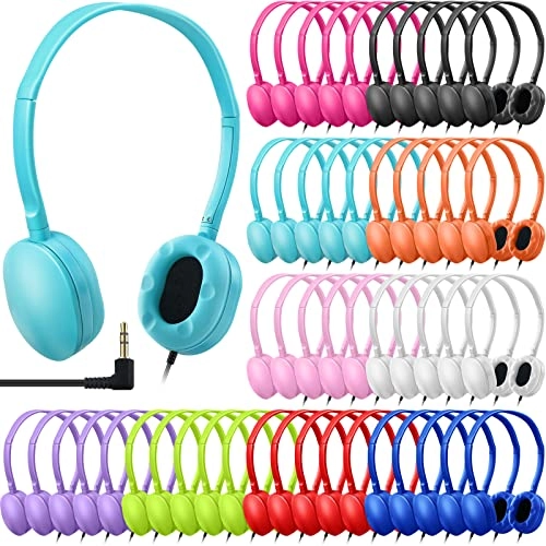 Classroom Headphones Wired Headphone