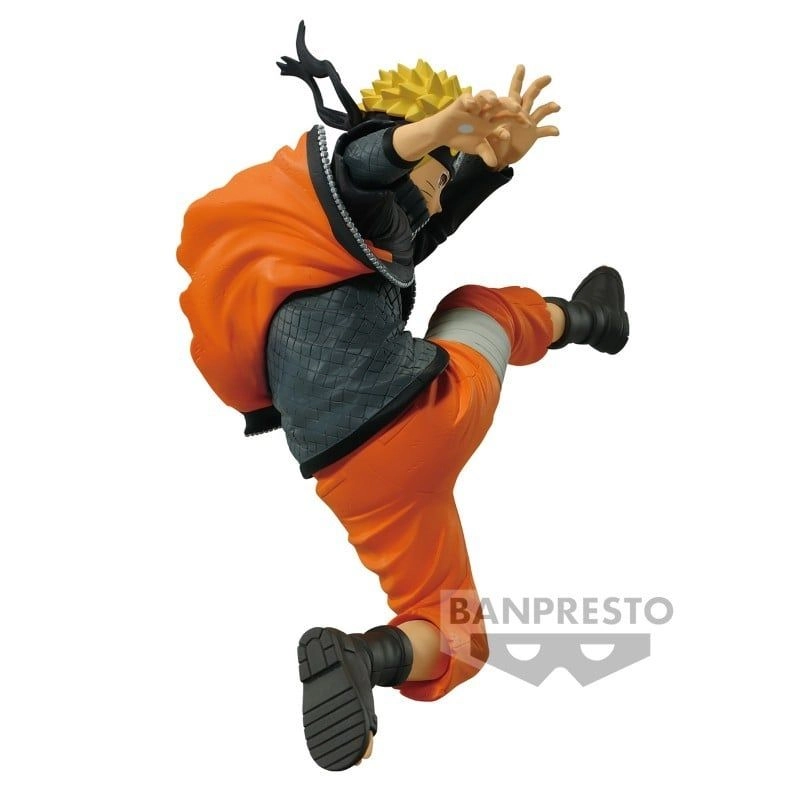 Uzumaki Naruto - Naruto Shippuden Vibration Stars