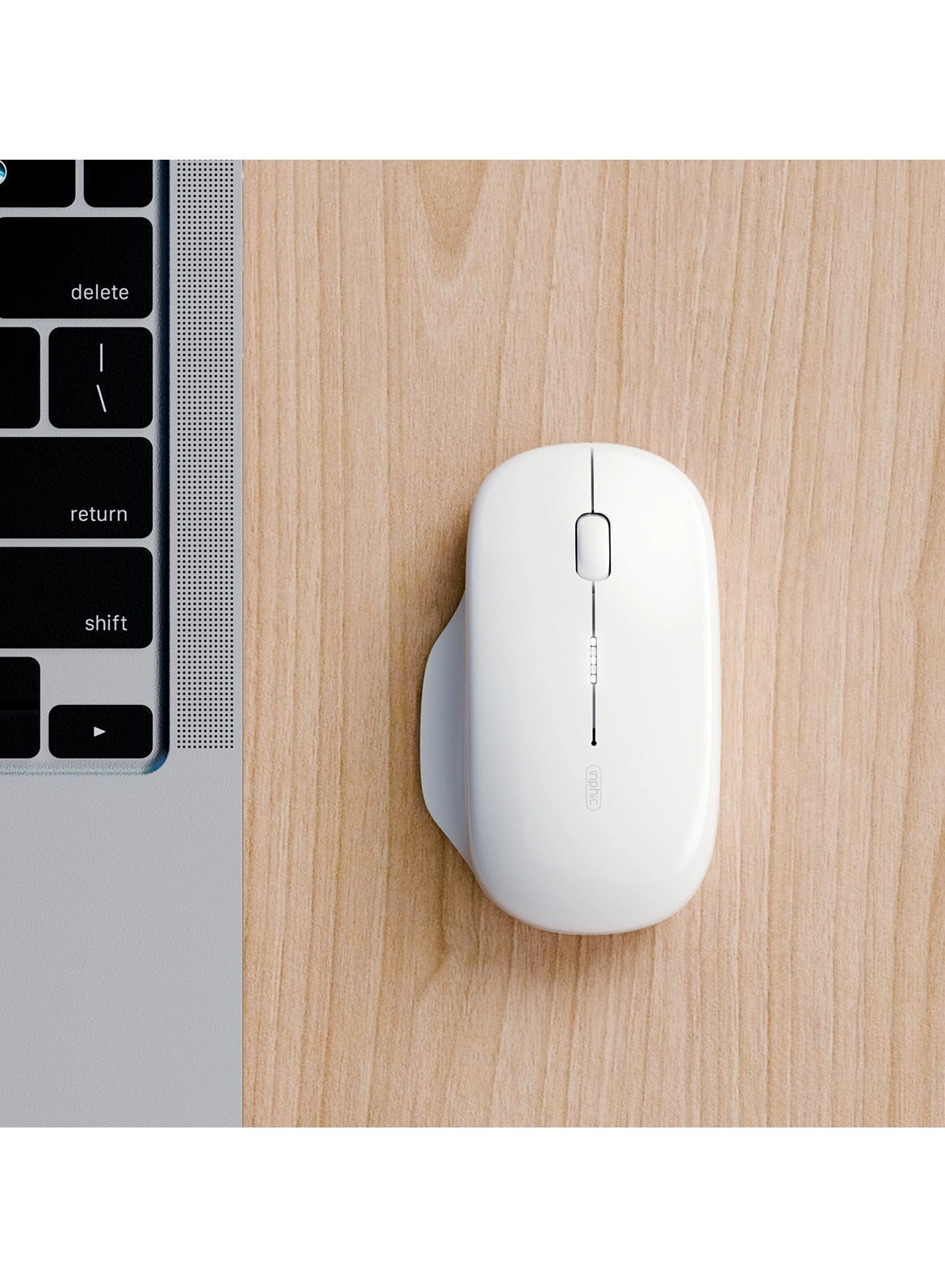 M1 Second Generation Mouse - Bluetooth