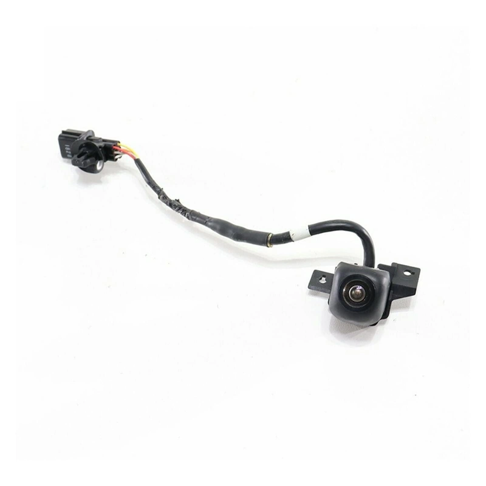 Car Backup Camera - Wired