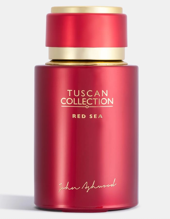 HOUSE OF PERFUMES Red Sea Eau de Parfum 100 ml